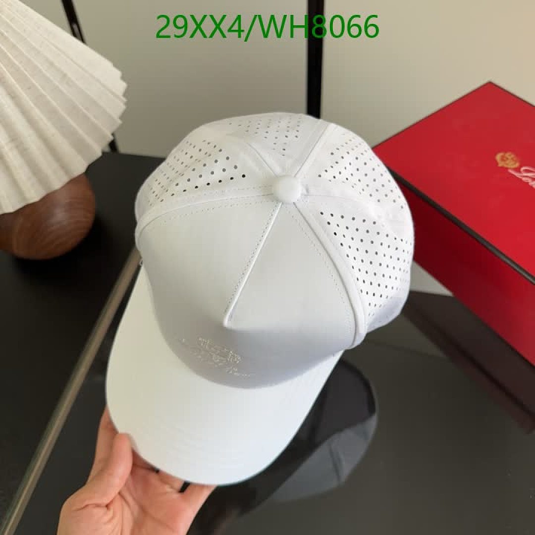 Loro Piana-Cap(Hat) Code: WH8066 $: 29USD