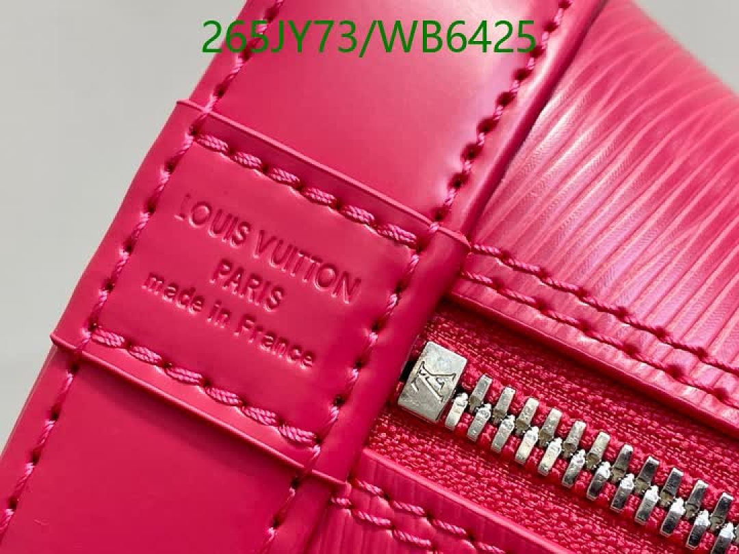 LV-Bag-Mirror Quality Code: WB6425 $: 265USD