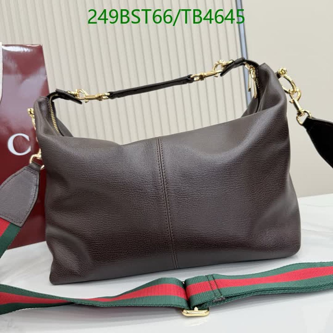 Gucci-Bag-Mirror Quality Code: TB4645 $: 249USD