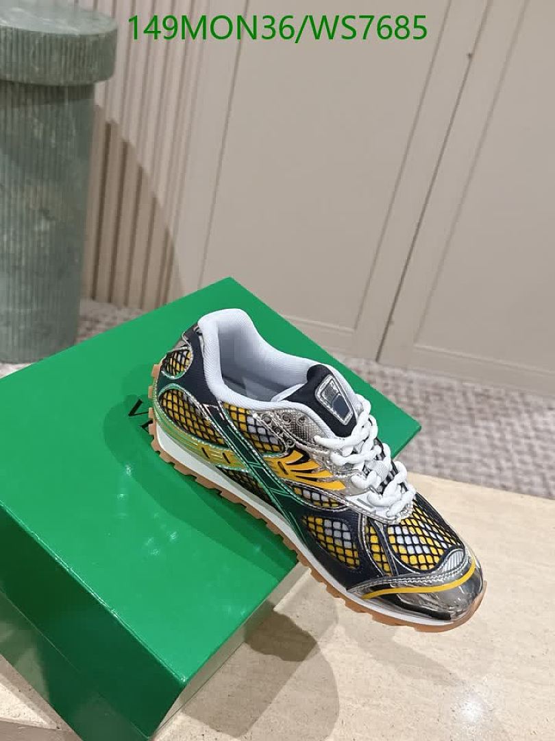 BV-Women Shoes Code: WS7685 $: 149USD