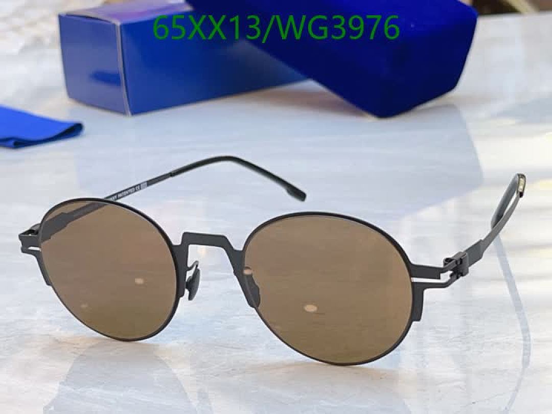 Mykita-Glasses Code: WG3976 $: 65USD