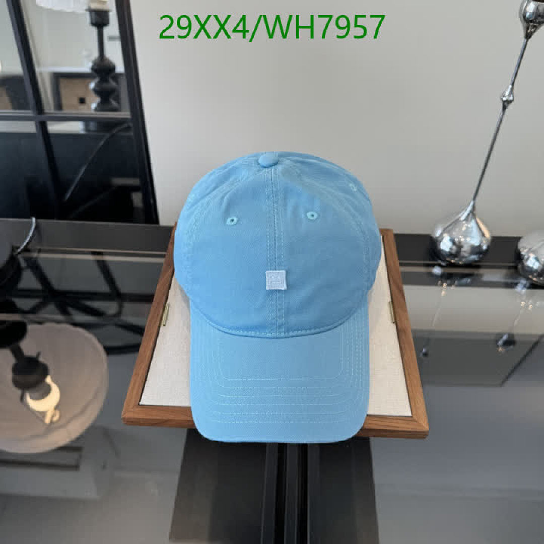 Acne Studios-Cap(Hat) Code: WH7957 $: 29USD