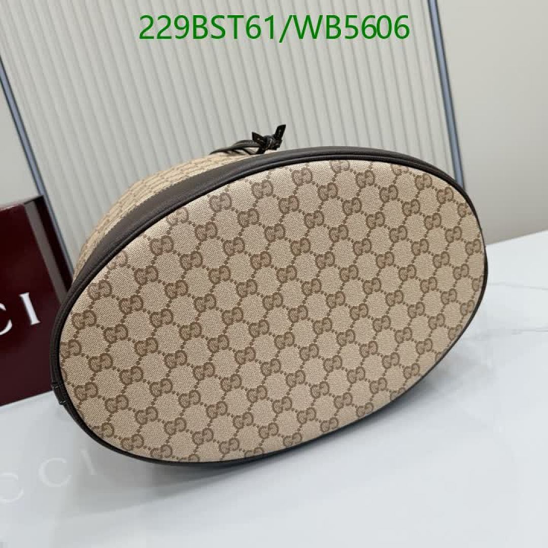 Gucci-Bag-Mirror Quality Code: WB5606