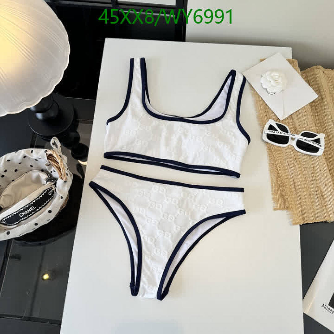 GUCCI-Swimsuit Code: WY6991 $: 45USD