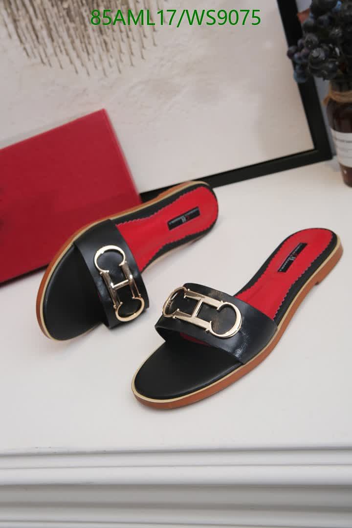 CaroLina Herrera-Women Shoes Code: WS9075 $: 85USD