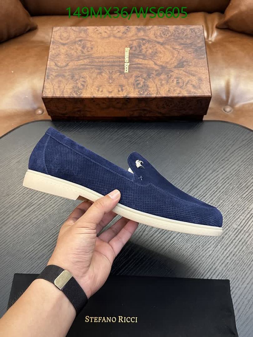 Stefano Ricci-Men shoes Code: WS6605 $: 149USD