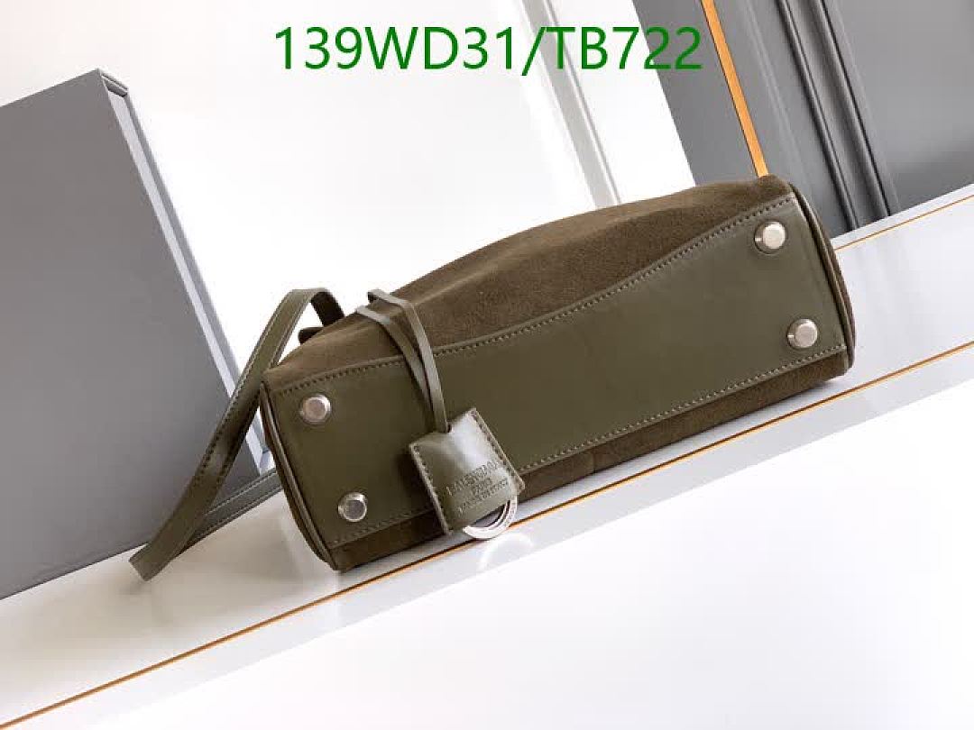 Balenciaga-Bag-4A Quality Code: TB722
