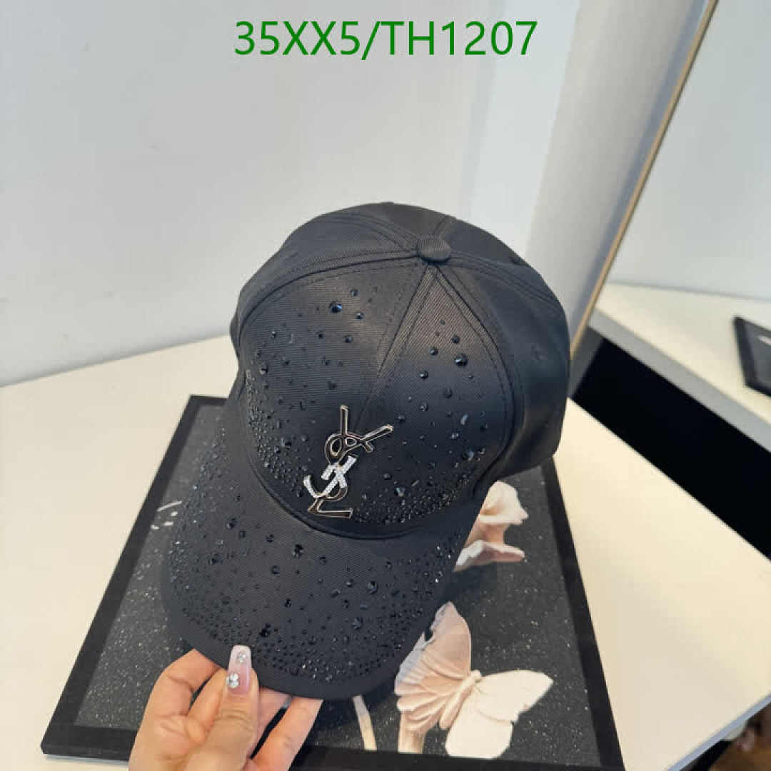 YSL-Cap(Hat) Code: TH1207 $: 35USD