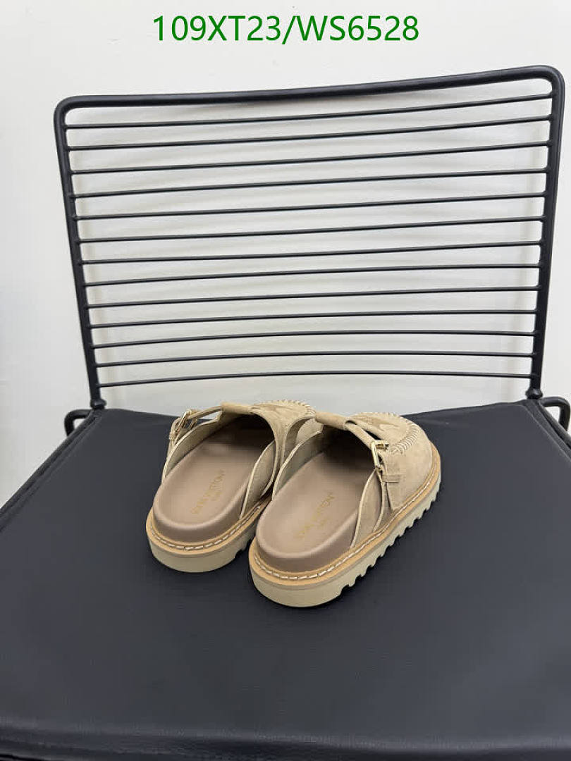 LV-Women Shoes Code: WS6528 $: 109USD