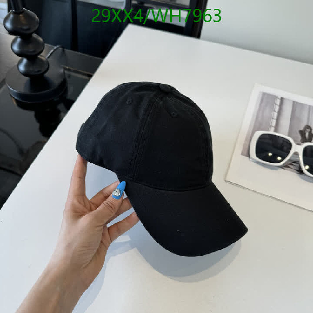 Alexander Wang-Cap(Hat) Code: WH7963 $: 29USD