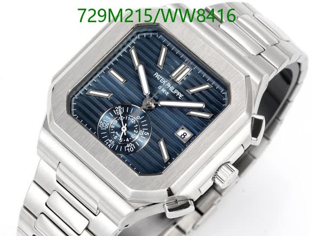 Patek Philippe-Watch-Mirror Quality Code: WW8416 $: 729USD