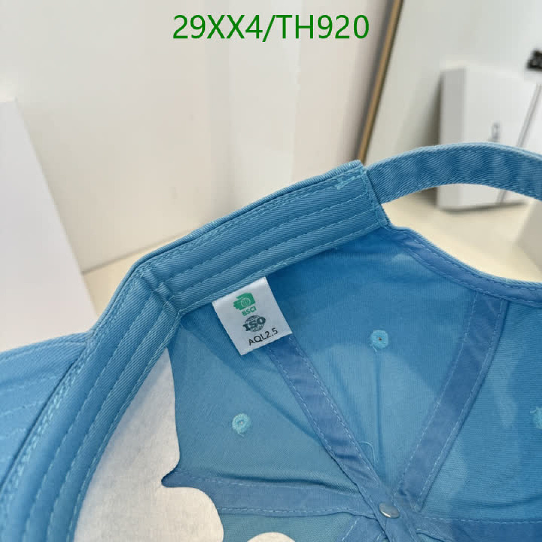 Alo yoga-Cap(Hat) Code: TH920 $: 29USD