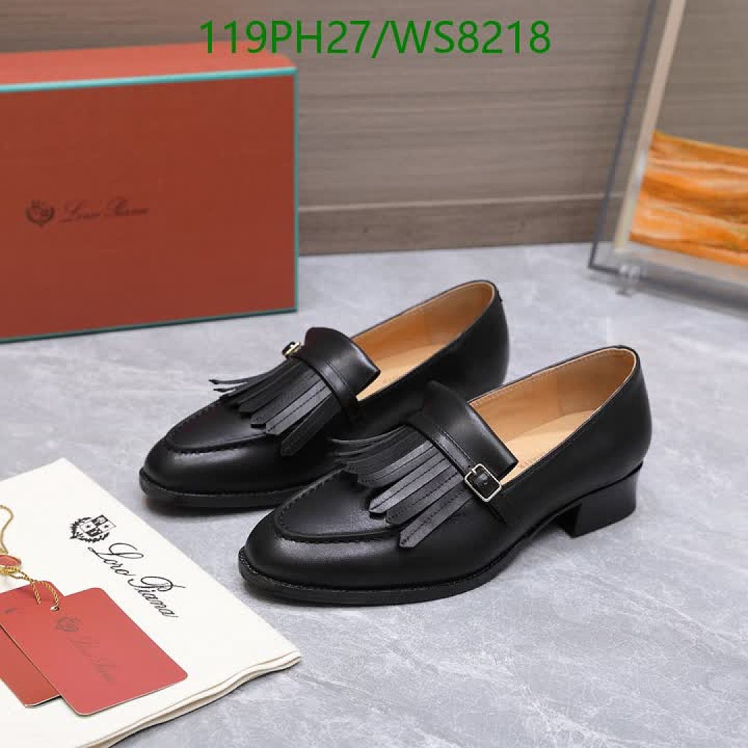 Loro Piana-Women Shoes Code: WS8218 $: 119USD