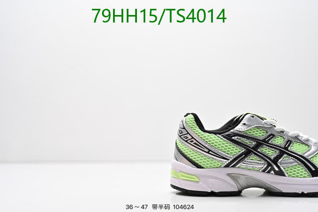 Asics-Men shoes Code: TS4014 $: 79USD