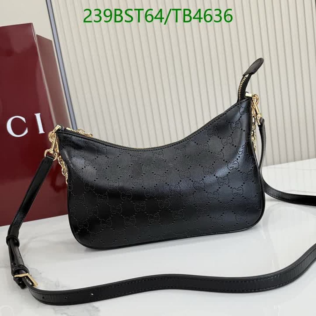 Gucci-Bag-Mirror Quality Code: TB4636