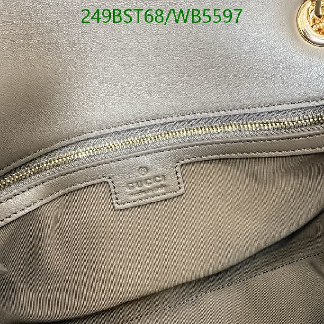Gucci-Bag-Mirror Quality Code: WB5597