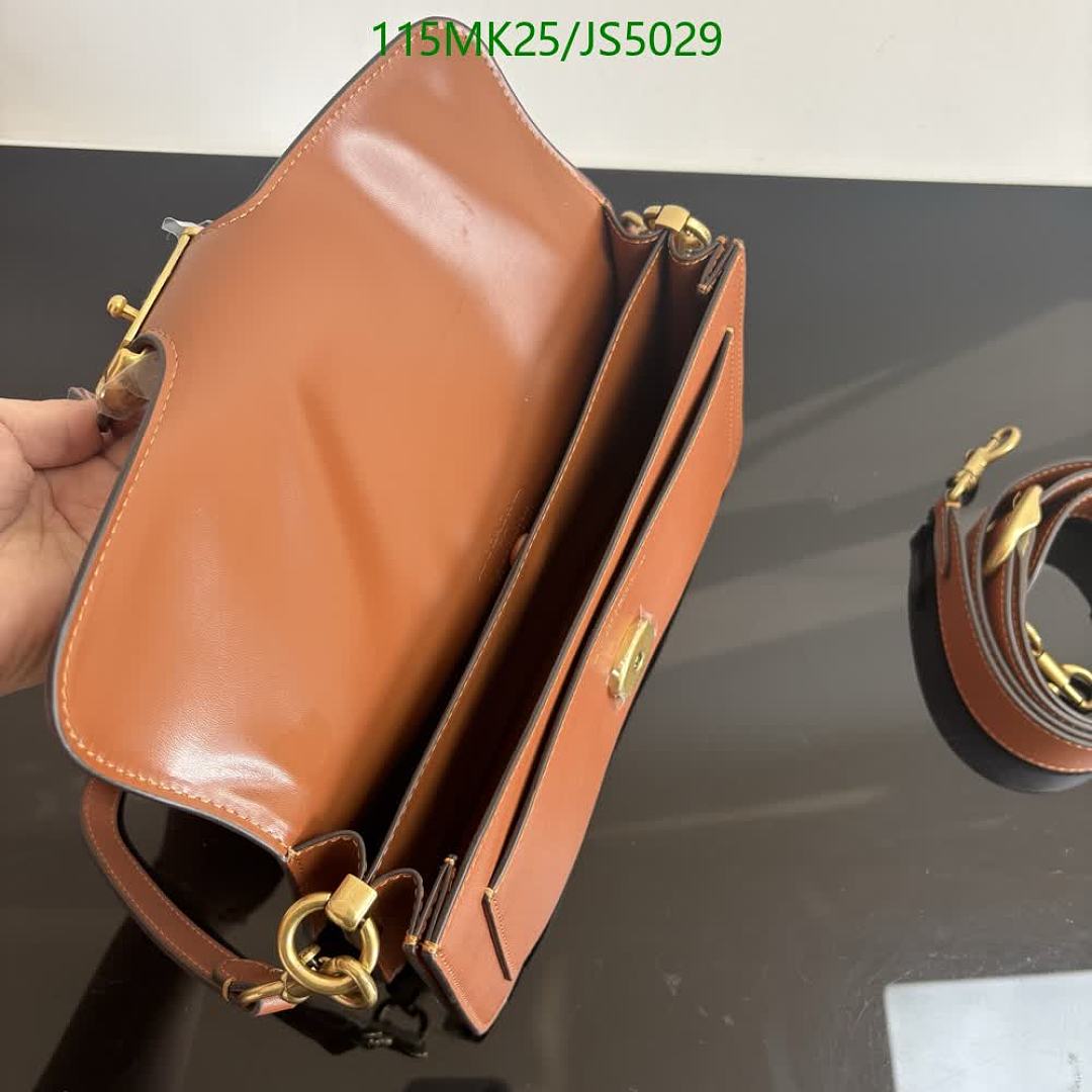 Coach-Bag-4A Quality Code: JS5029 $: 115USD