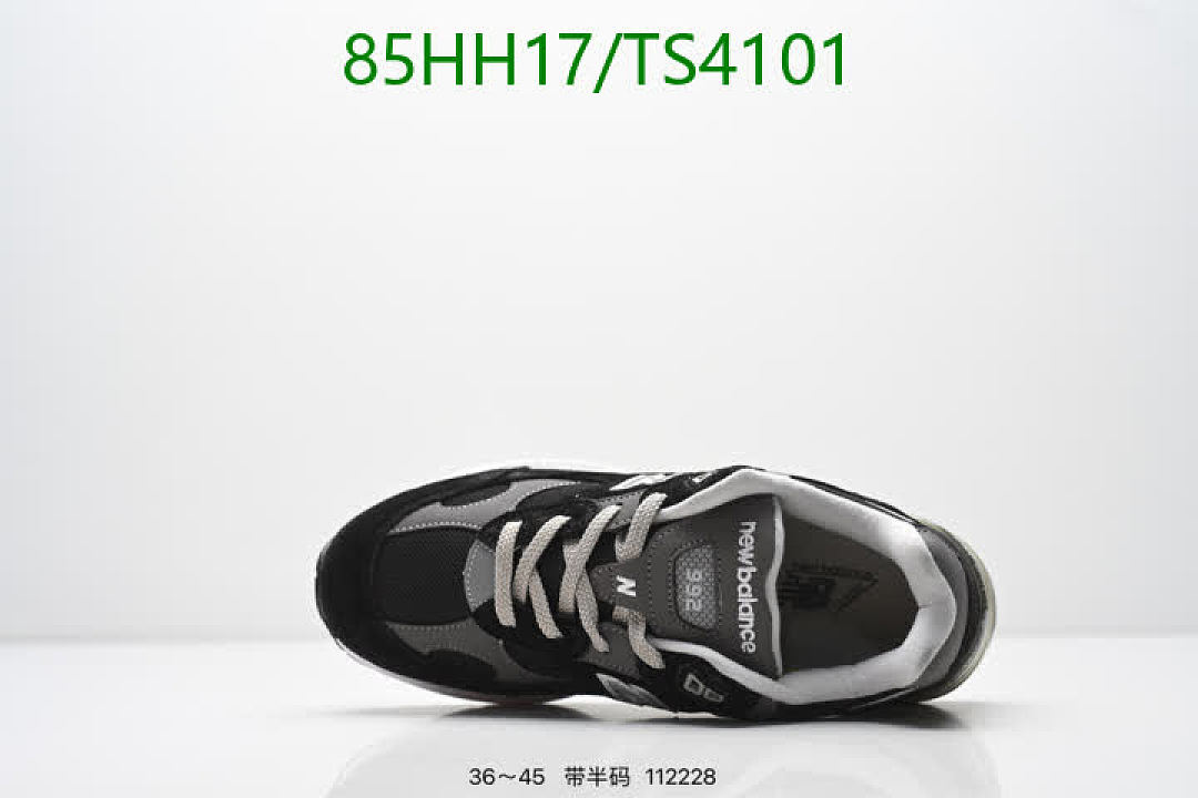 New Balance-Women Shoes Code: TS4101 $: 85USD