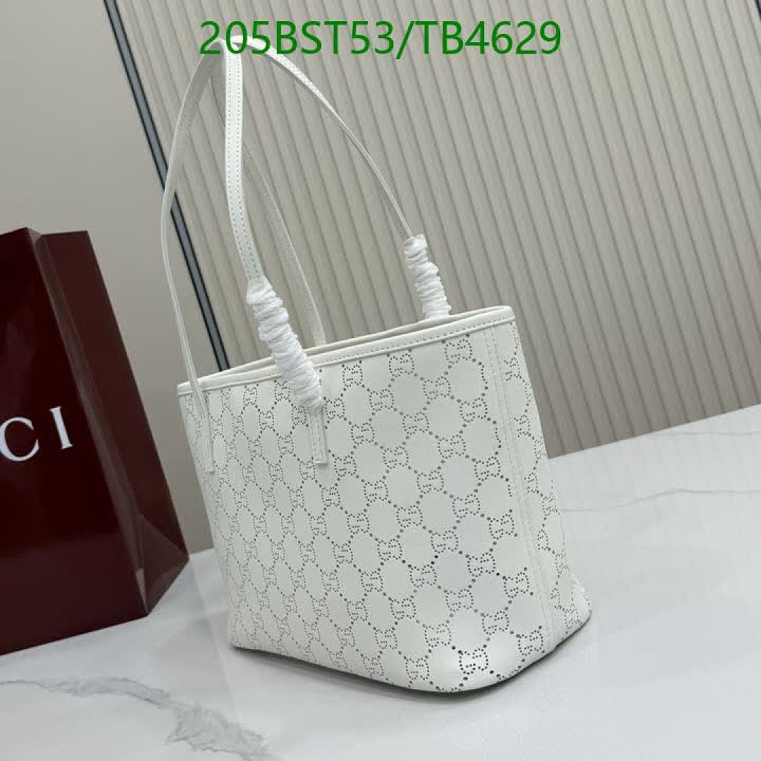Gucci-Bag-Mirror Quality Code: TB4629 $: 205USD