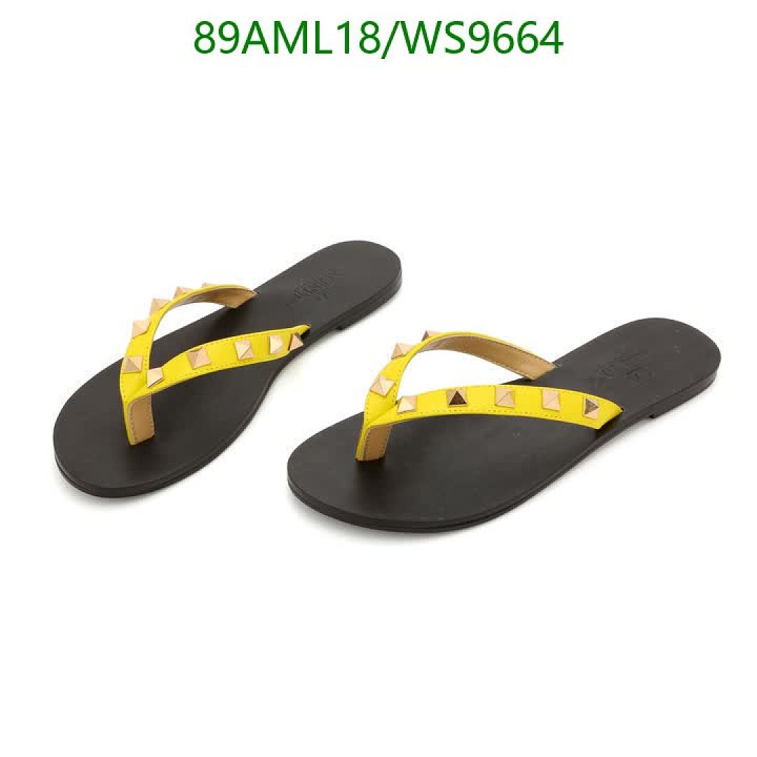 Valentino-Women Shoes Code: WS9664 $: 89USD