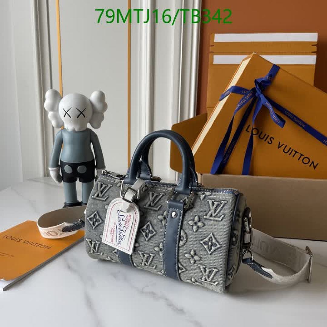 LV-Bag-4A Quality Code: TB342 $: 79USD
