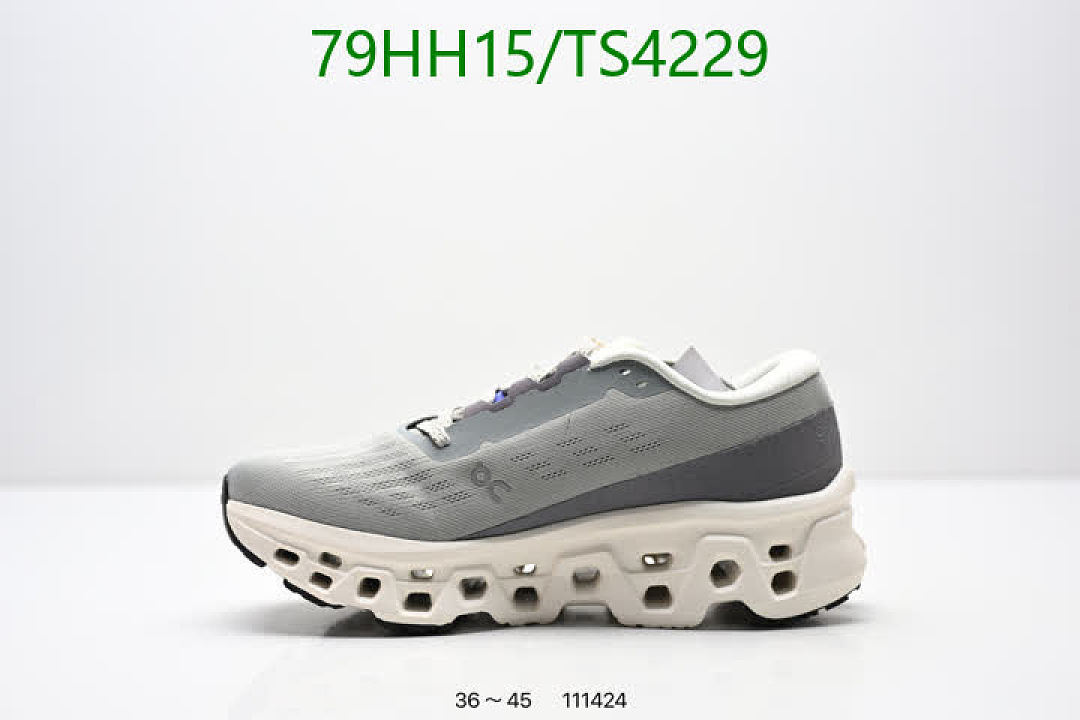On Running Cloudsurfer-Men shoes Code: TS4229 $: 79USD