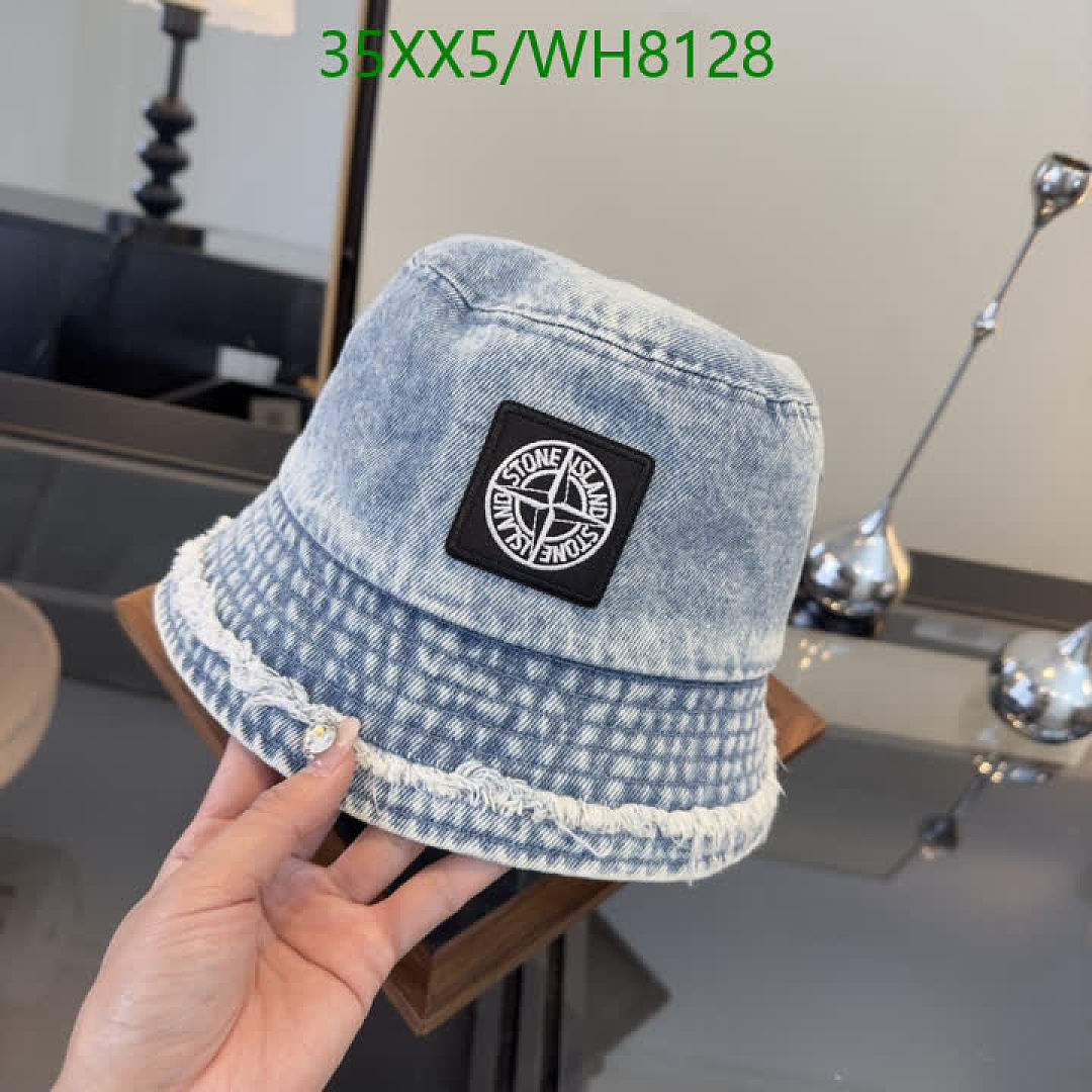 Stone Island-Cap(Hat) Code: WH8128 $: 35USD