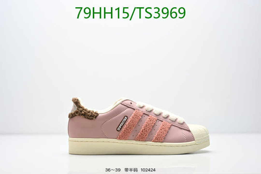 Adidas-Women Shoes Code: TS3969 $: 79USD