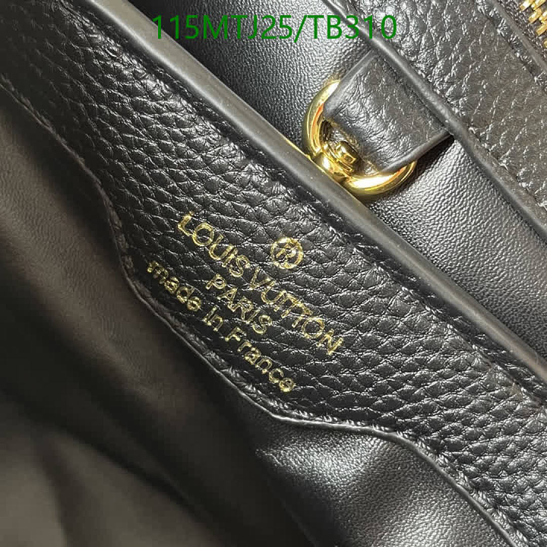 LV-Bag-4A Quality Code: TB310 $: 115USD