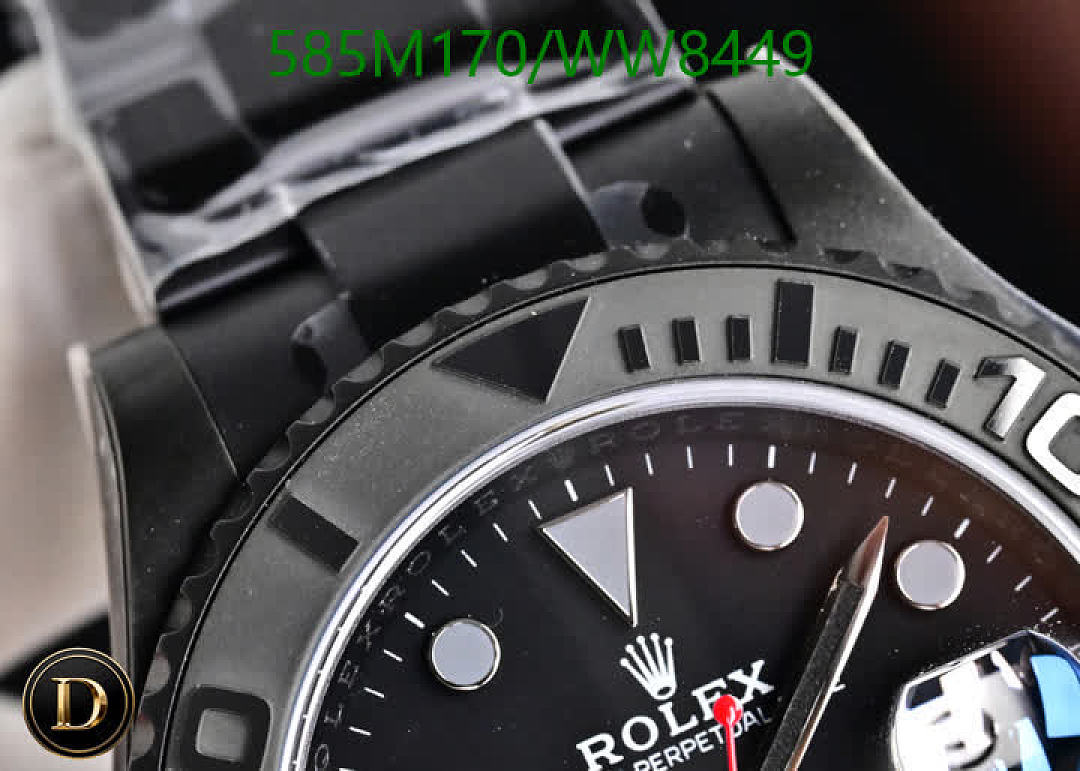 Rolex-Watch-Mirror Quality Code: WW8449 $: 585USD