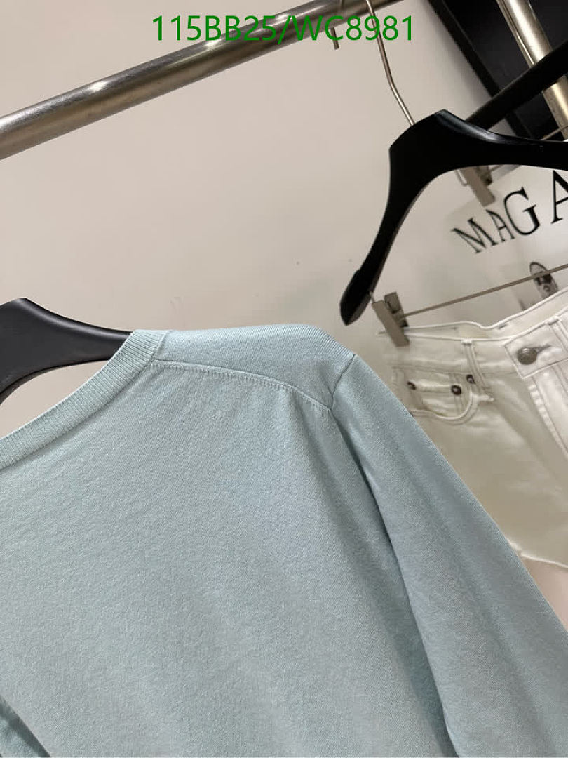 Ralph Lauren-Clothing Code: WC8981 $: 115USD