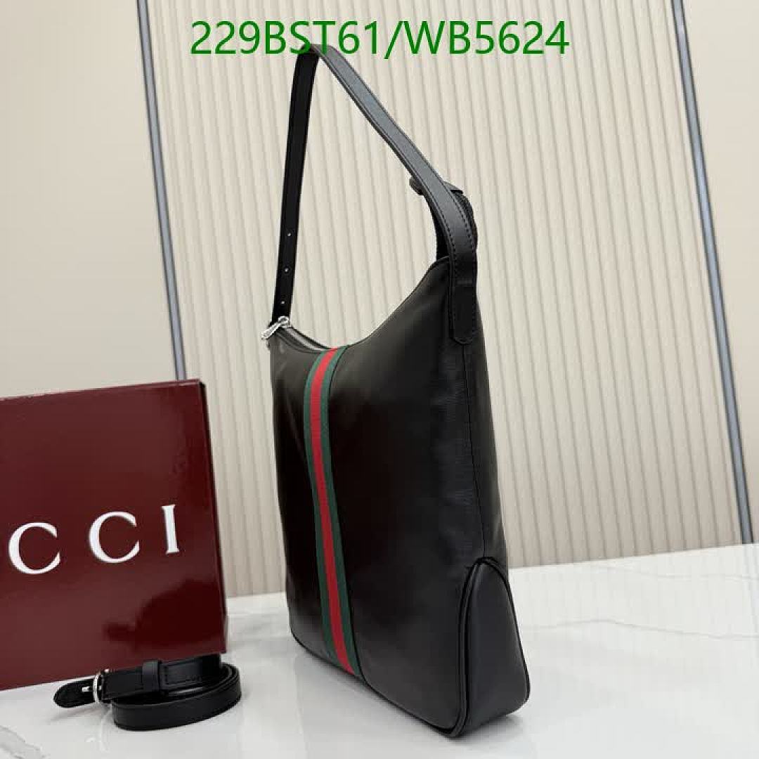 Gucci-Bag-Mirror Quality Code: WB5624 $: 229USD