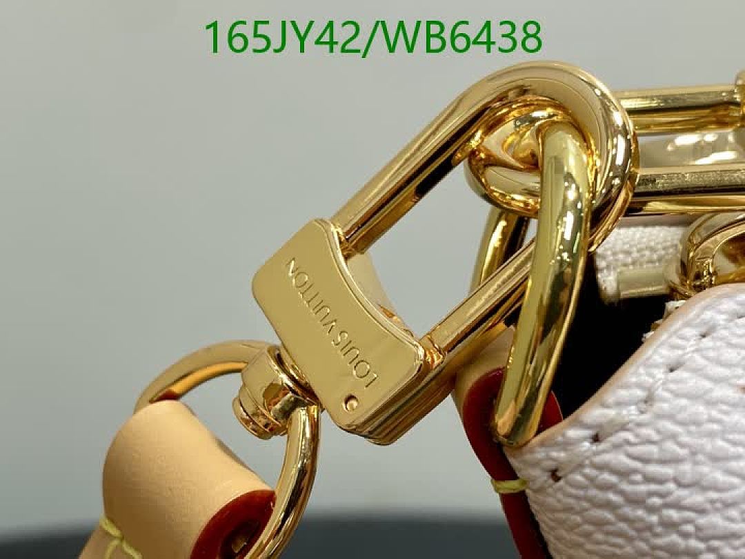 LV-Bag-Mirror Quality Code: WB6438 $: 165USD