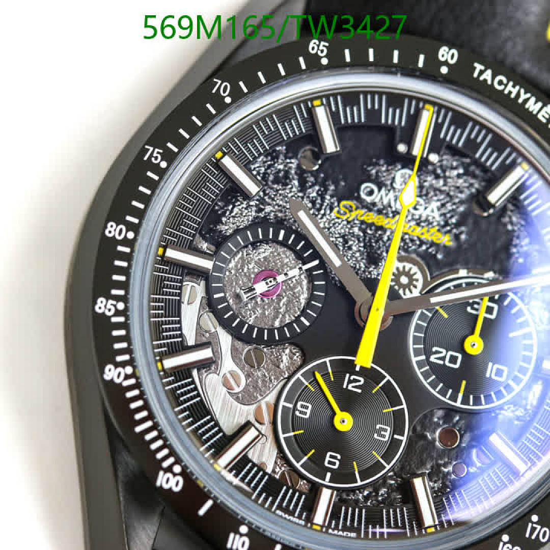 Omega-Watch(Mirror Quality) Code: TW3427 $: 569USD
