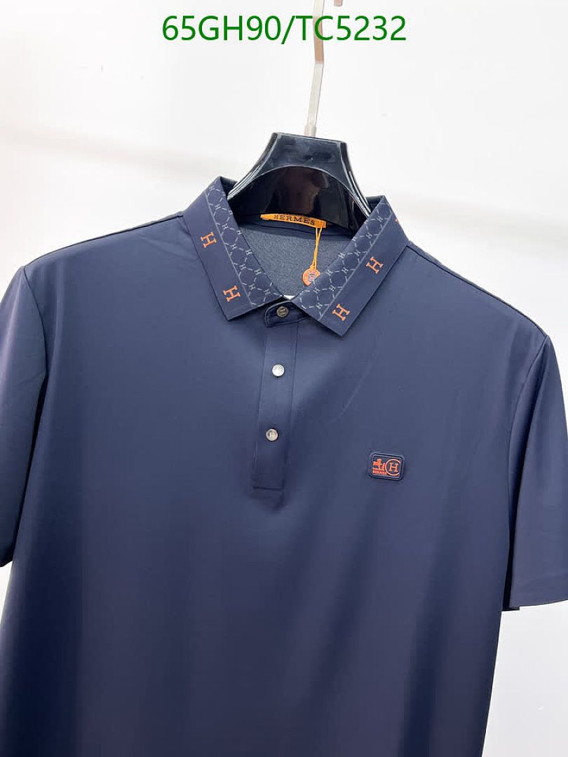 Hermes-Clothing Code: TC5232 $: 65USD