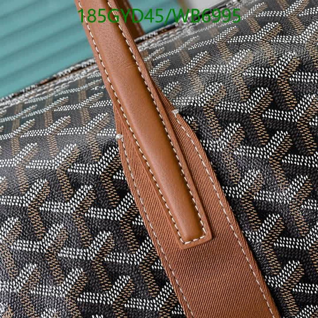 Goyard-Bag-Mirror Quality Code: WB6995 $: 185USD