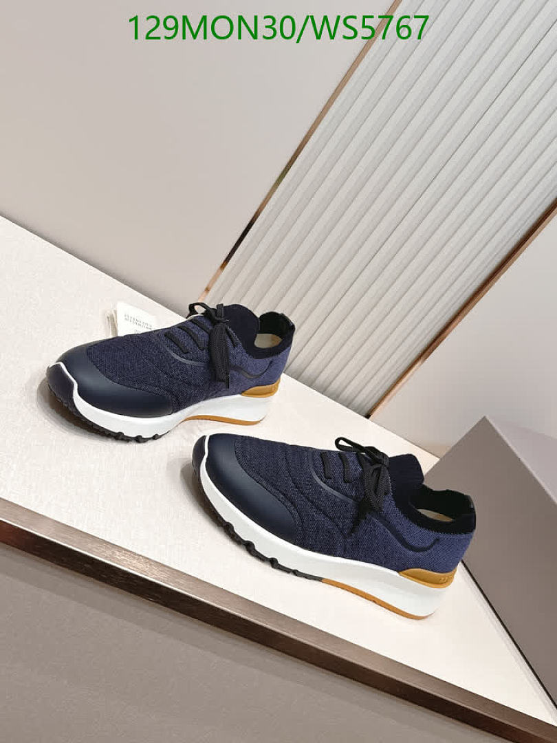 Brunello Cucinelli-Men shoes Code: WS5767 $: 129USD