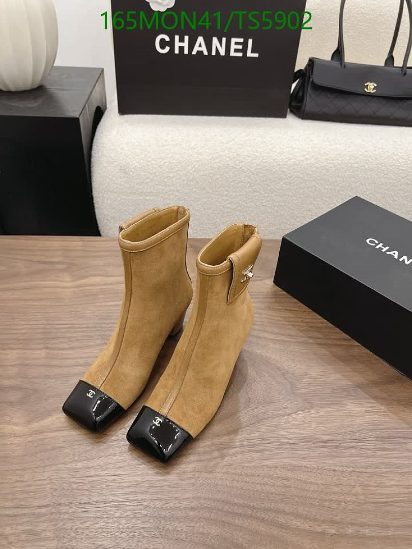 Boots-Women Shoes Code: TS5902 $: 165USD