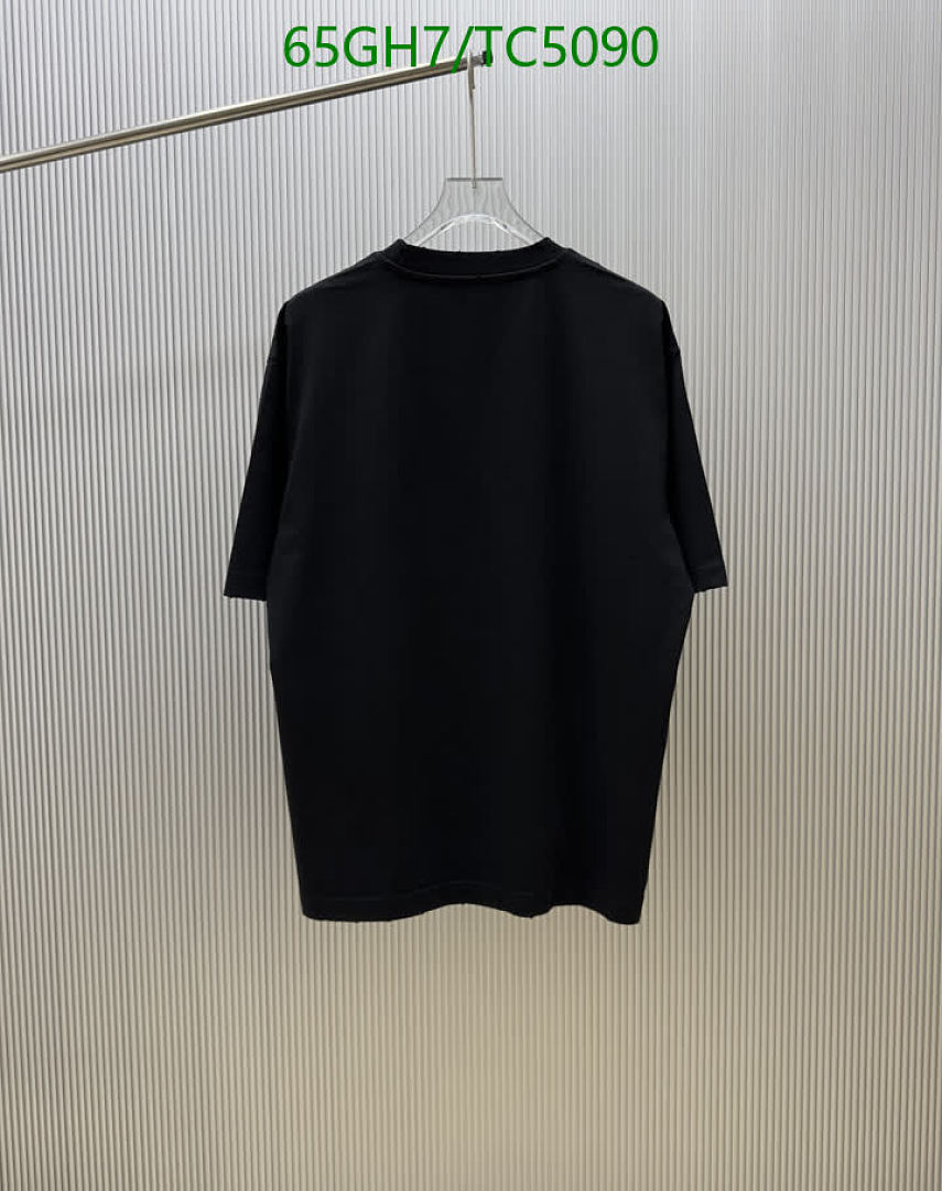 Dior-Clothing Code: TC5090 $: 65USD
