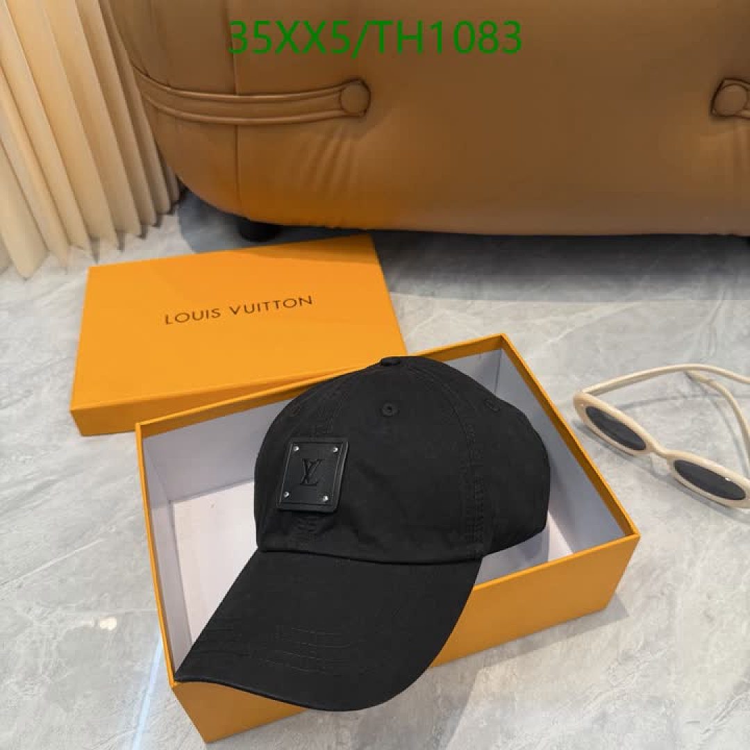 LV-Cap(Hat) Code: TH1083 $: 35USD
