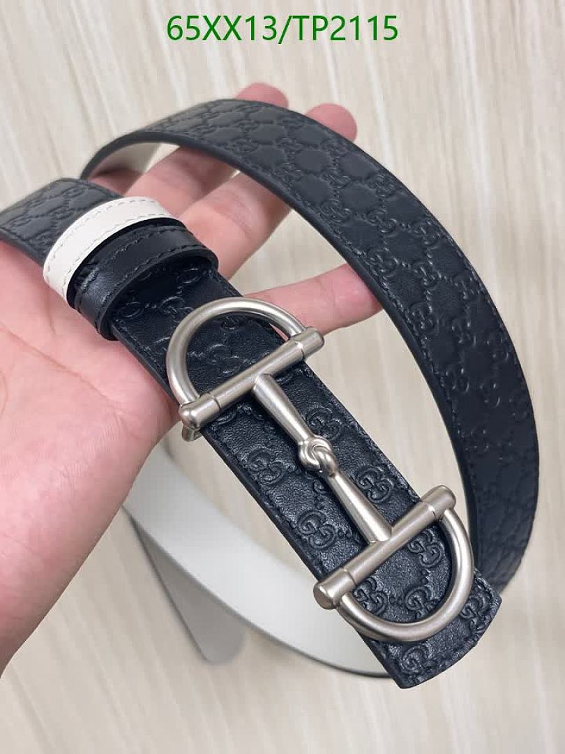 Gucci-Belts Code: TP2115 $: 65USD