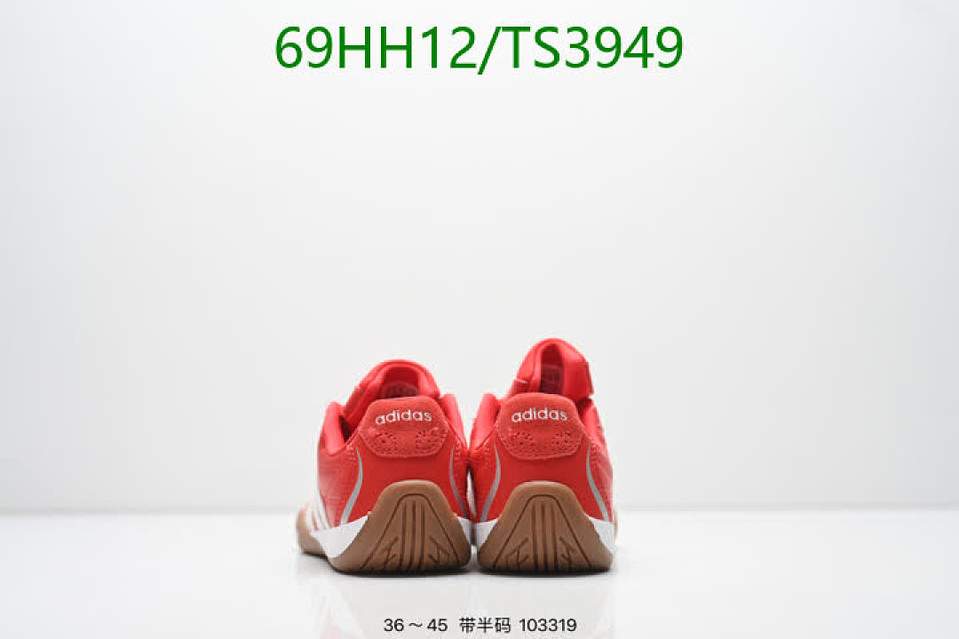 Adidas-Women Shoes Code: TS3949 $: 69USD