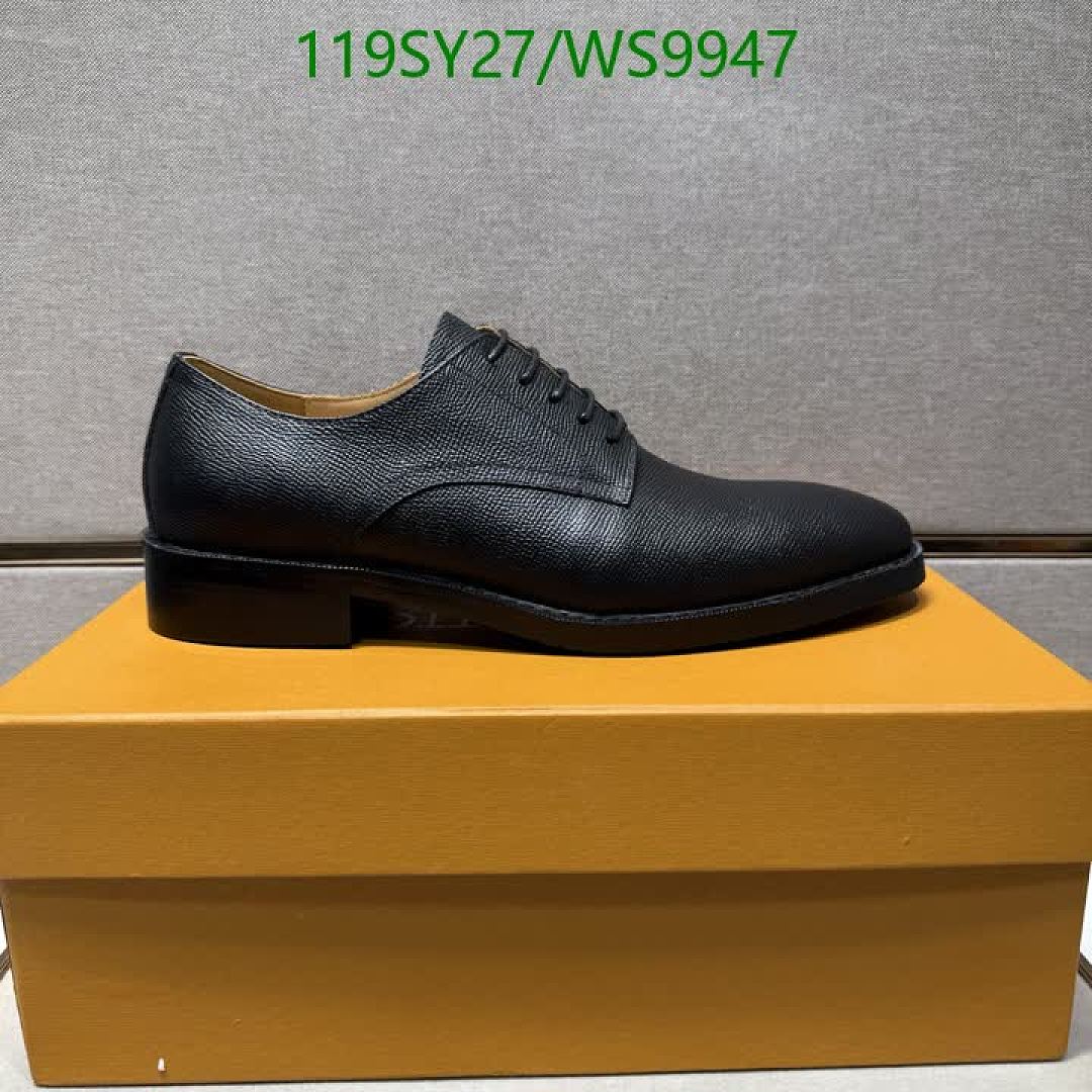LV-Men shoes Code: WS9947 $: 119USD