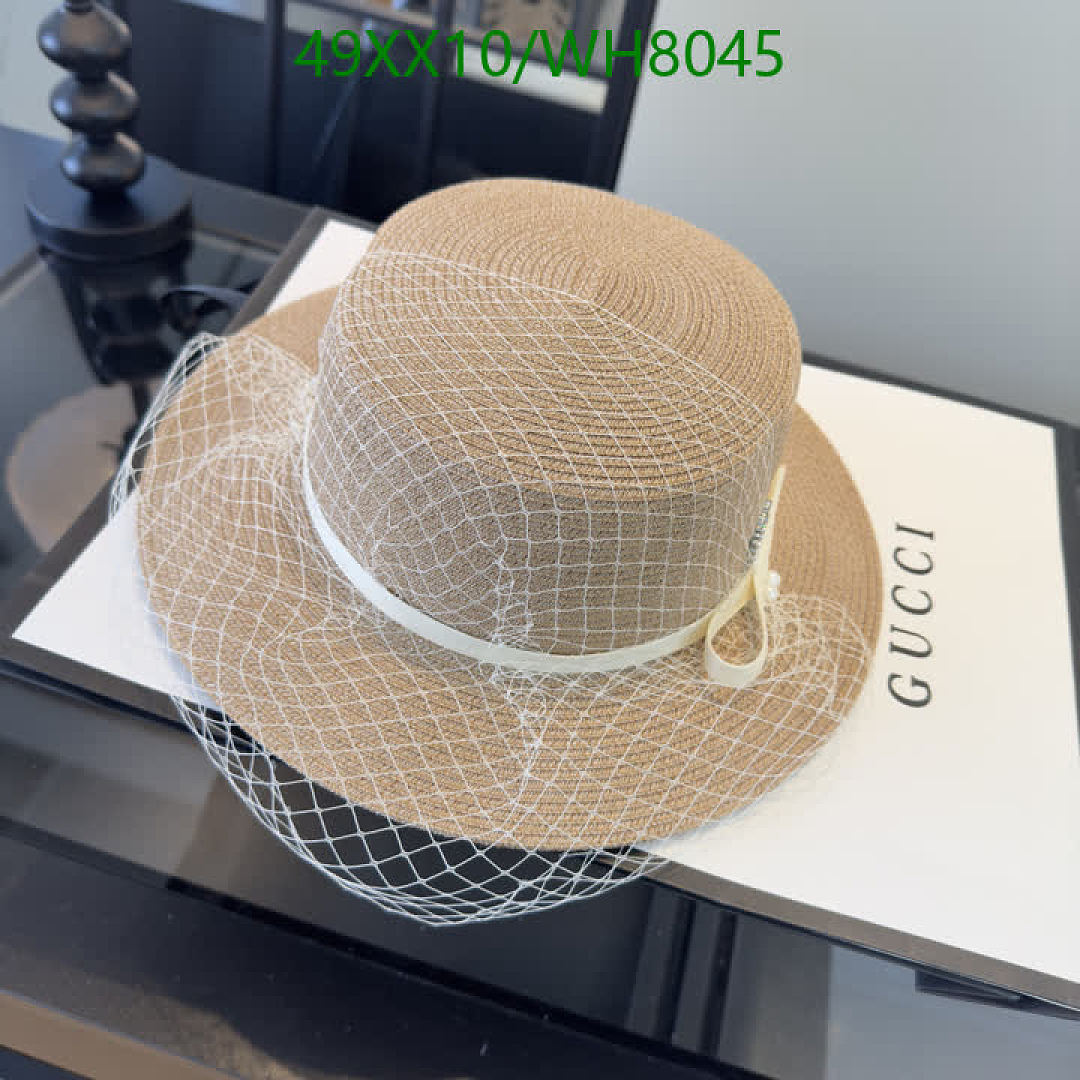 Gucci-Cap(Hat) Code: WH8045 $: 49USD