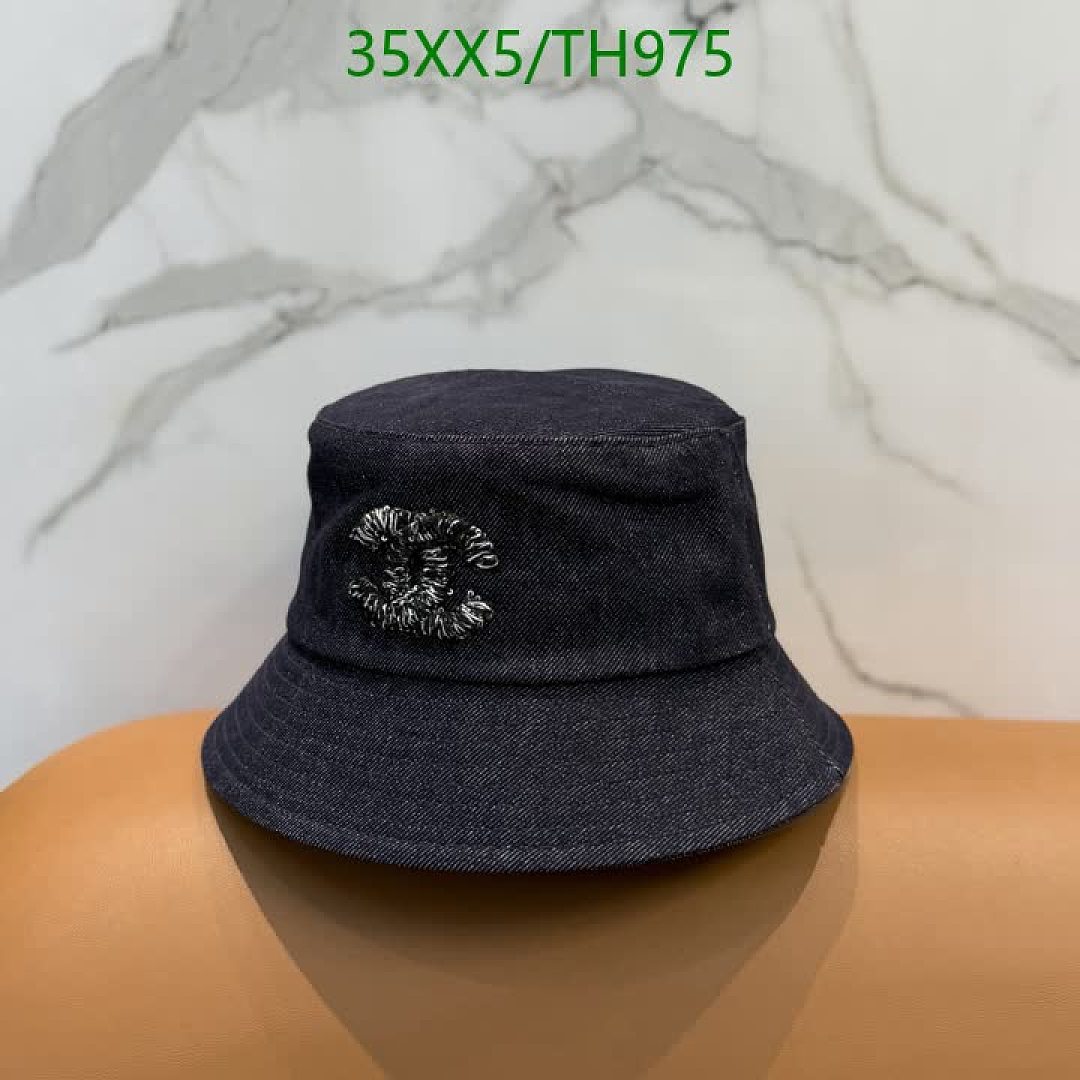 Chanel-Cap(Hat) Code: TH975 $: 35USD