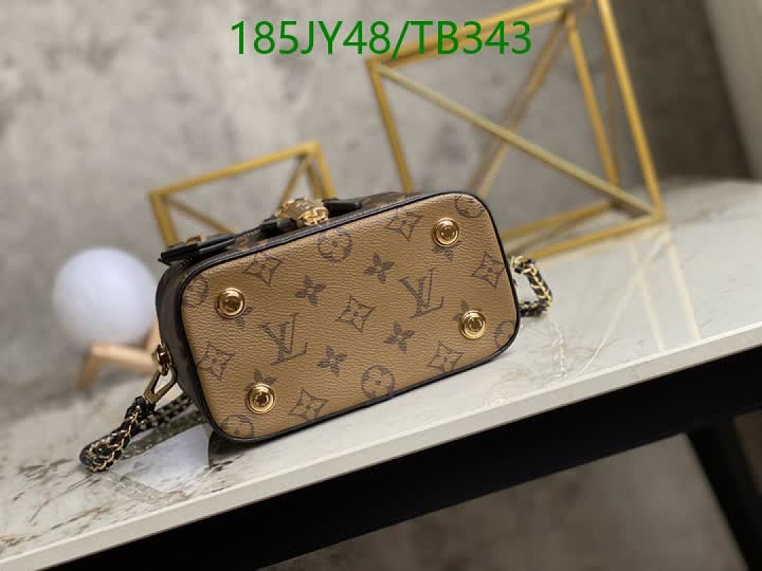 LV-Bag-Mirror Quality Code: TB343 $: 185USD