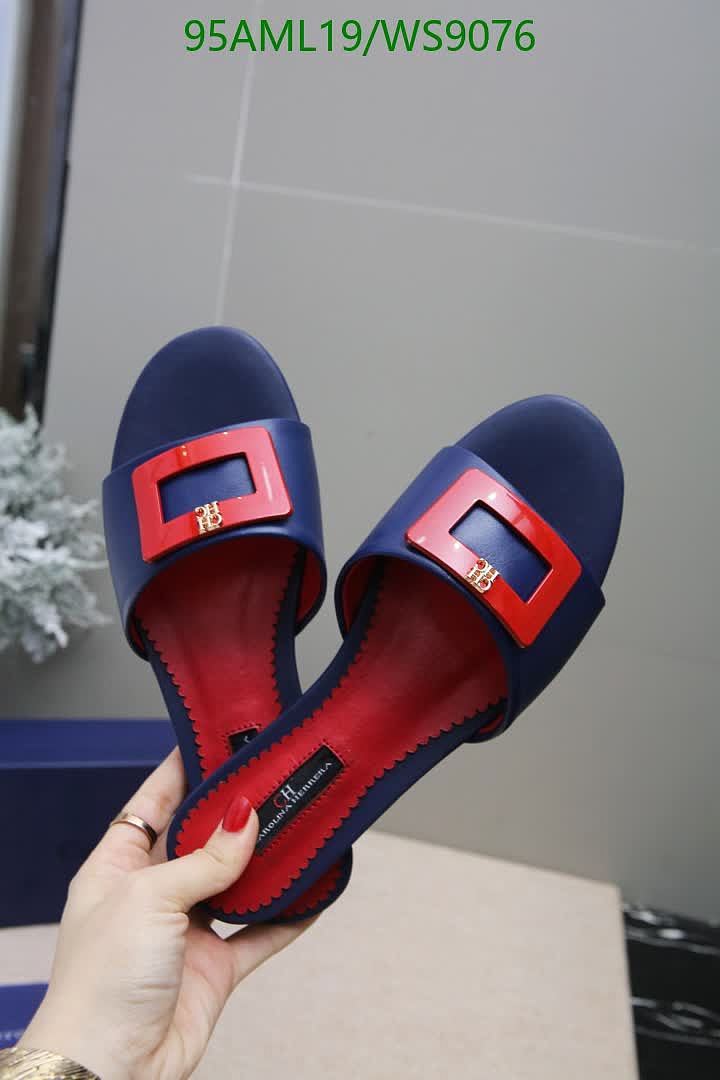 CaroLina Herrera-Women Shoes Code: WS9076 $: 95USD