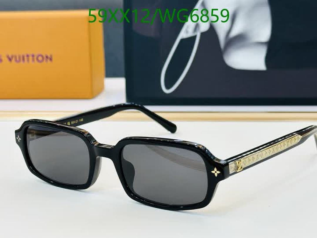 LV-Glasses Code: WG6859 $: 59USD