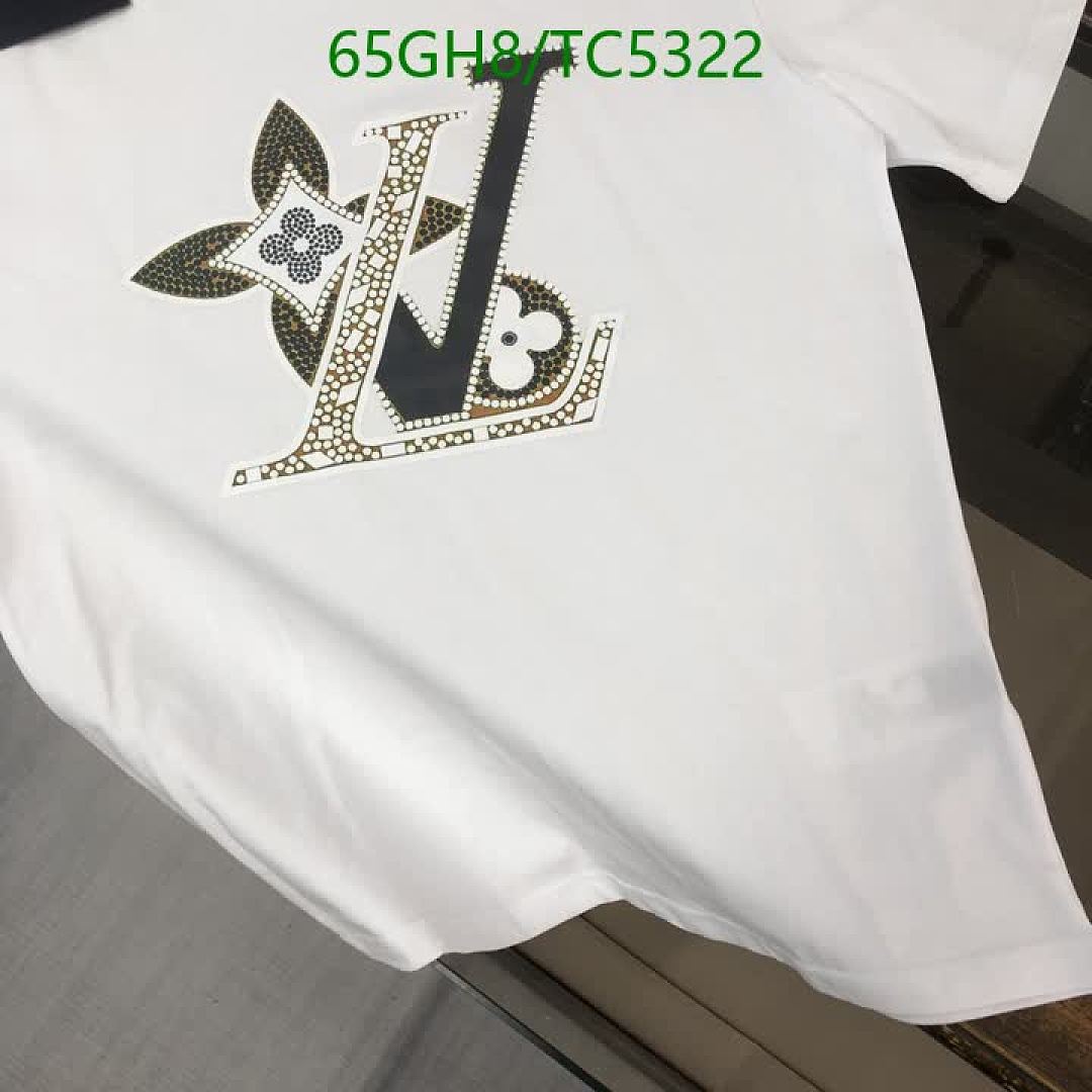 LV-Clothing Code: TC5322 $: 65USD