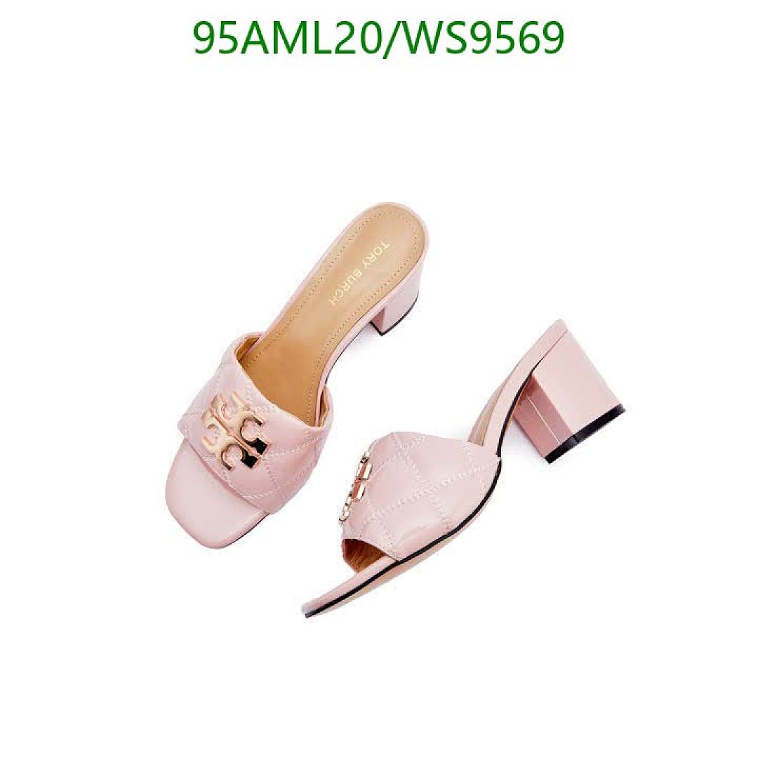 Tory Burch-Women Shoes Code: WS9569 $: 95USD